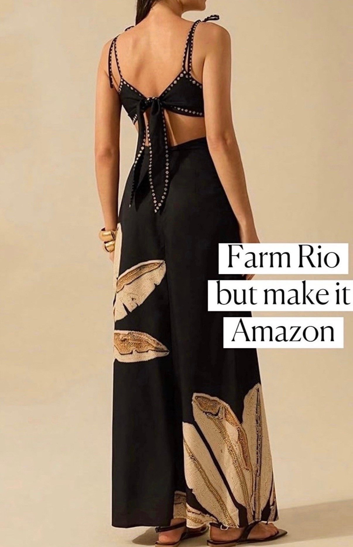 Amazon Dress
Summer Dress 

#LTKSeasonal