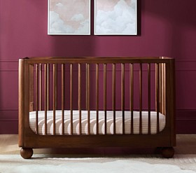 Palmer Convertible Crib | Pottery Barn Kids