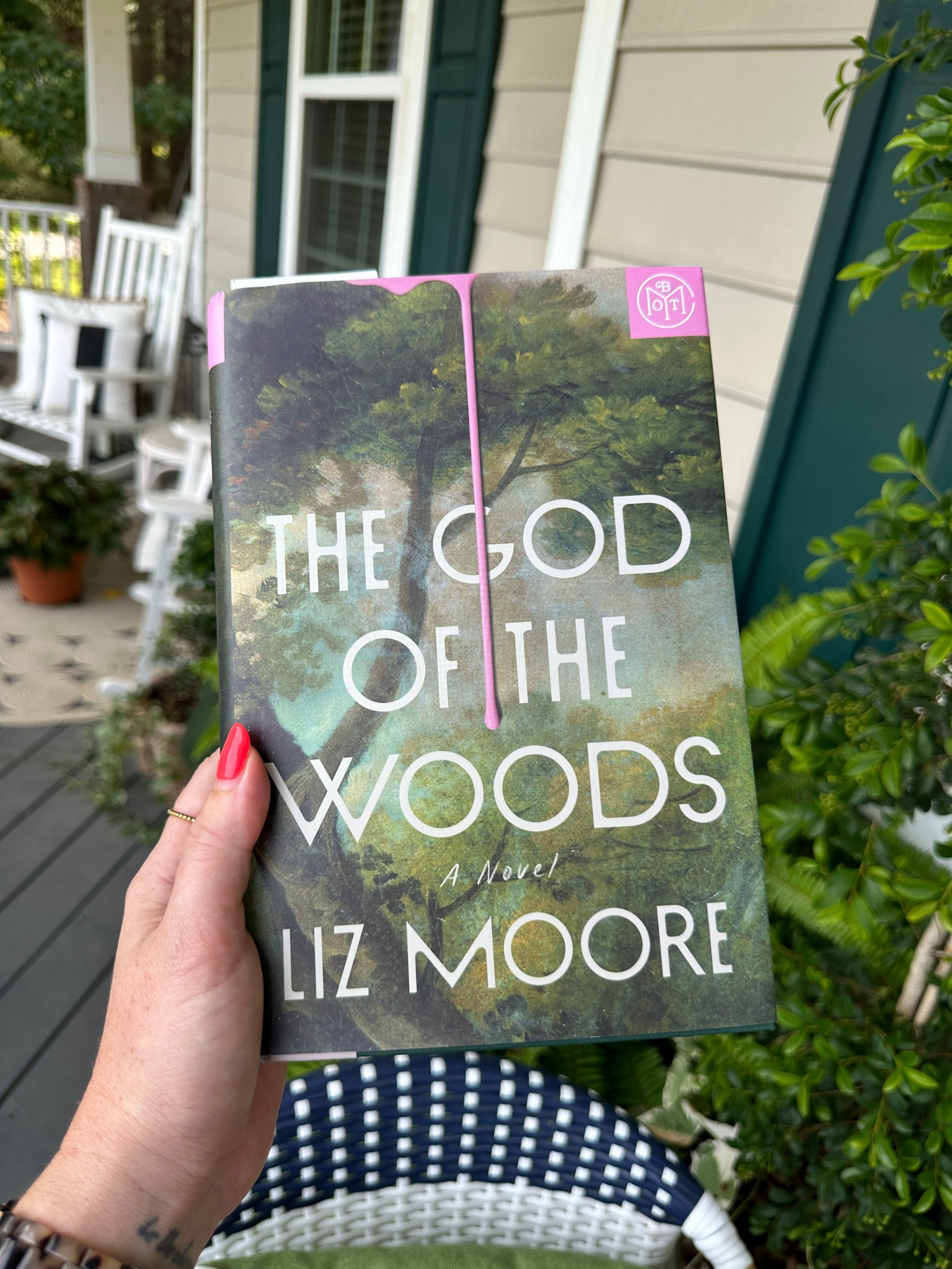 An outstanding ⭐️⭐️⭐️⭐️⭐️ read 

#LTKHome #LTKFindsUnder50