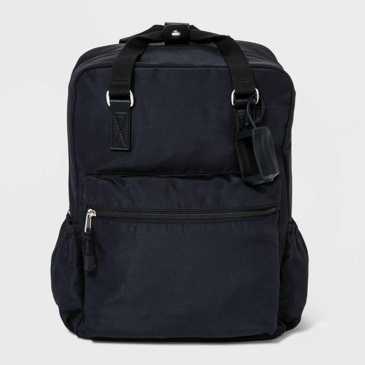 Tiny Full Square 15.4" Backpack - Wild Fable™ | Target