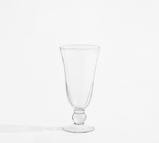 Glass Stem Vase | Pottery Barn (US)