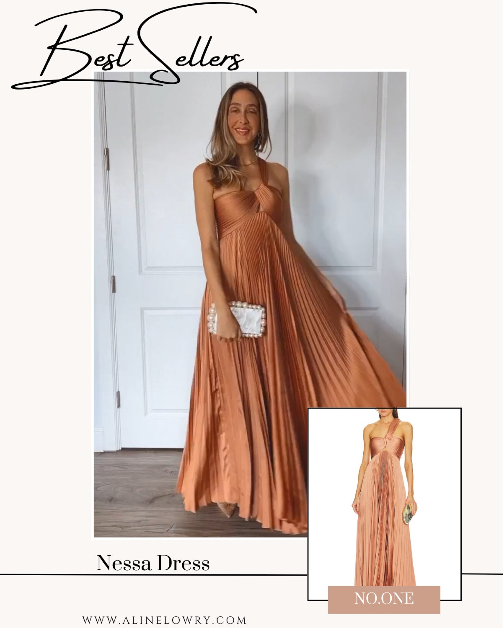 Top One of this week! Wedding Guest Dresses For Fall Everything fits true to size I'm wearing a size small