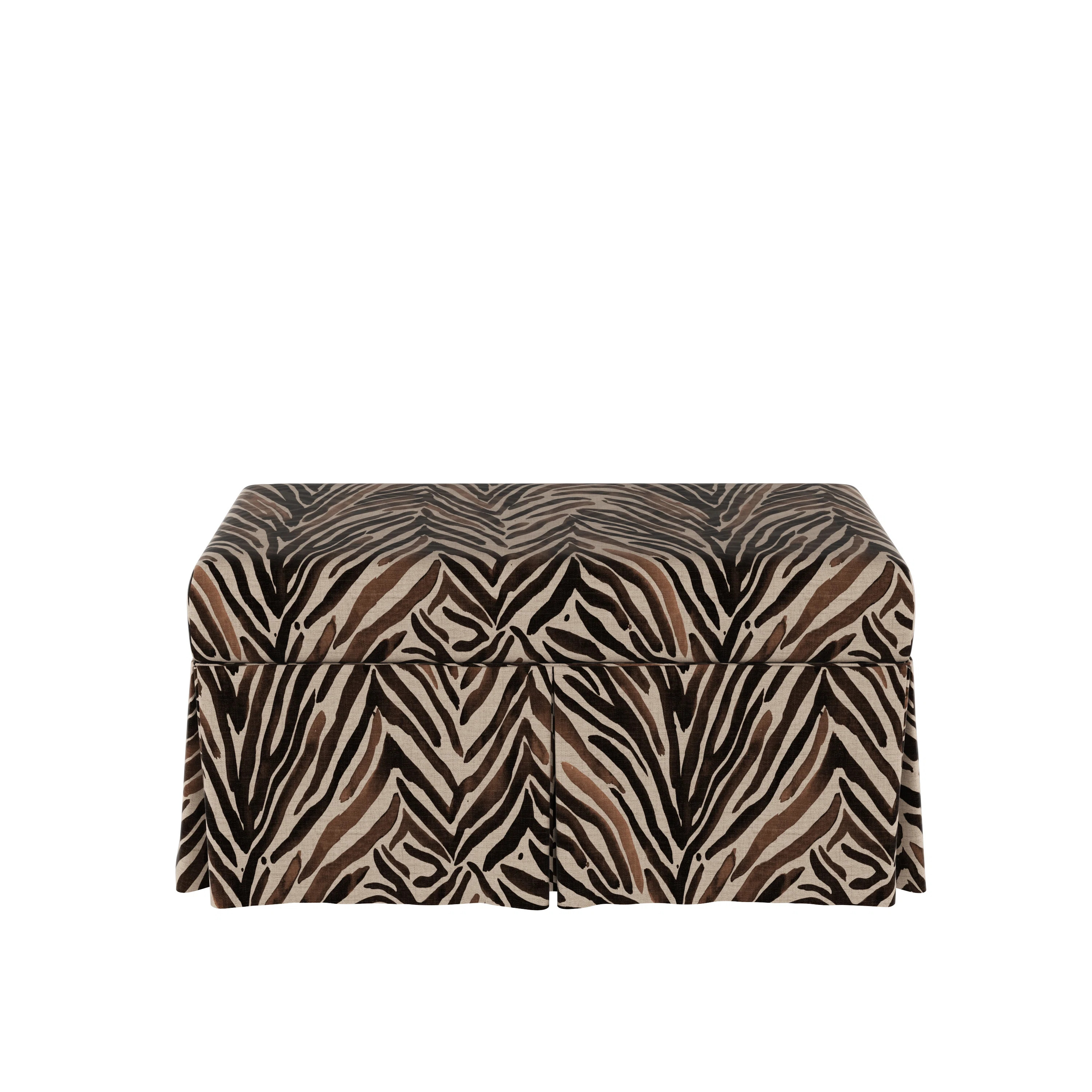 Chaplin Upholstered Flip Top Storage Bench | Wayfair North America