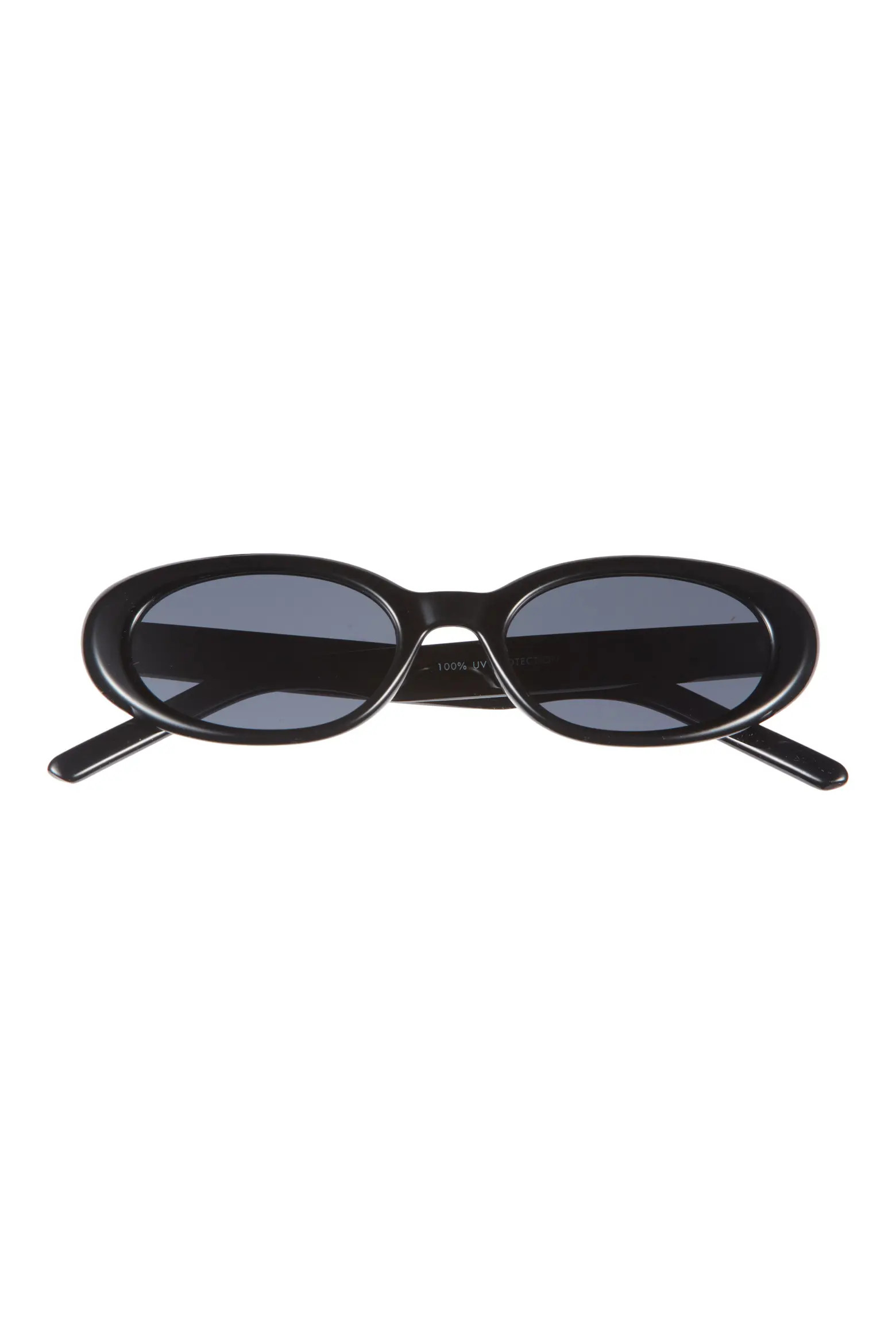 Narrow Oval Sunglasses (Women) | Nordstrom | Nordstrom