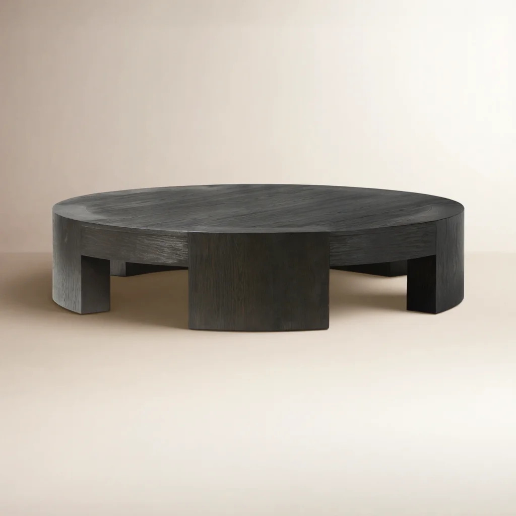 Bourges Single Coffee Table | Wayfair North America