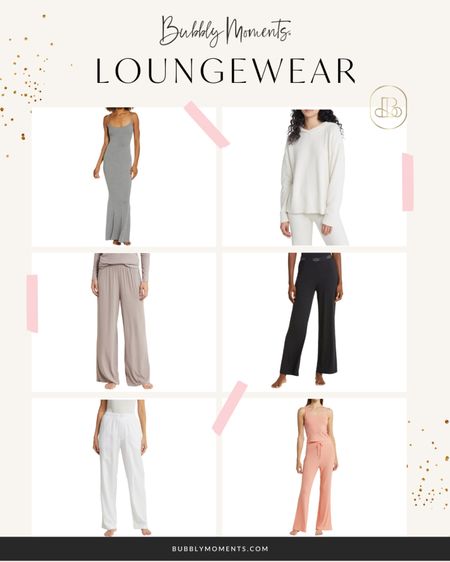 Get comfy with these loungewear! Can be worn at the airport, at home, or during vacation. Get yours now!

#LTKstyletip #LTKtravel #LTKGiftGuide