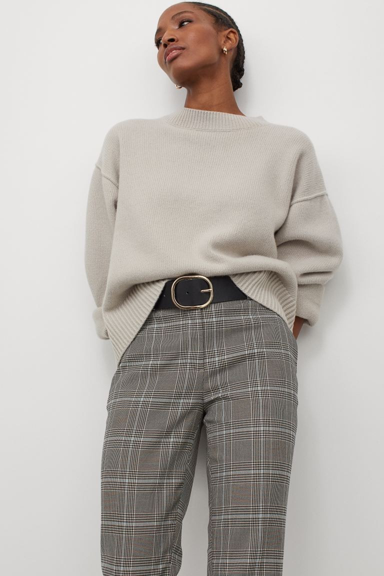 Suit Pants | H&M (US + CA)