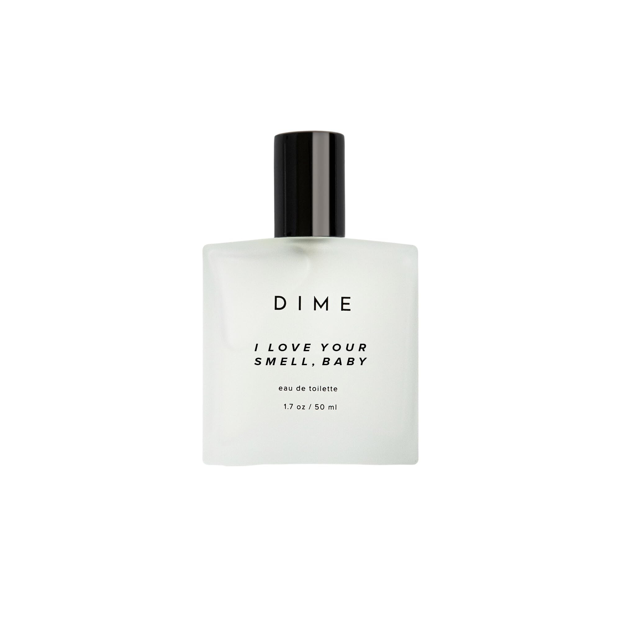 Dime Beauty Perfume I Love Your Smell, Baby, 1.7 oz / 50 ml - Sweet Floral Scent, Hypoallergenic,... | Amazon (US)