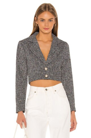 Jessica Top
                    
                    Lovers + Friends | Revolve Clothing (Global)