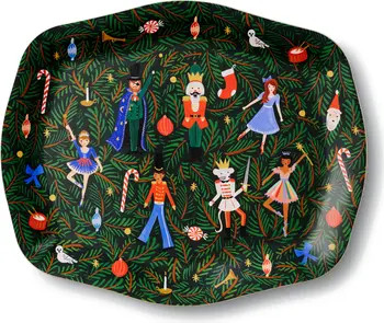 Nutcracker Serving Tray | Nordstrom