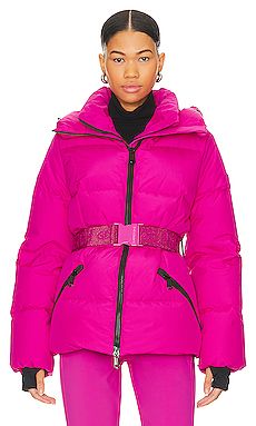 Snowmass Ski Jacket
                    
                    Goldbergh | Revolve Clothing (Global)