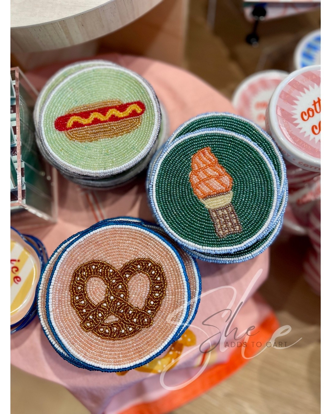 Gift idea for the foodie in your life 🌭

#LTKfoodie #LTKHome
