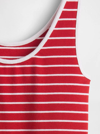 Modern Crop Tank Top | Gap (US)