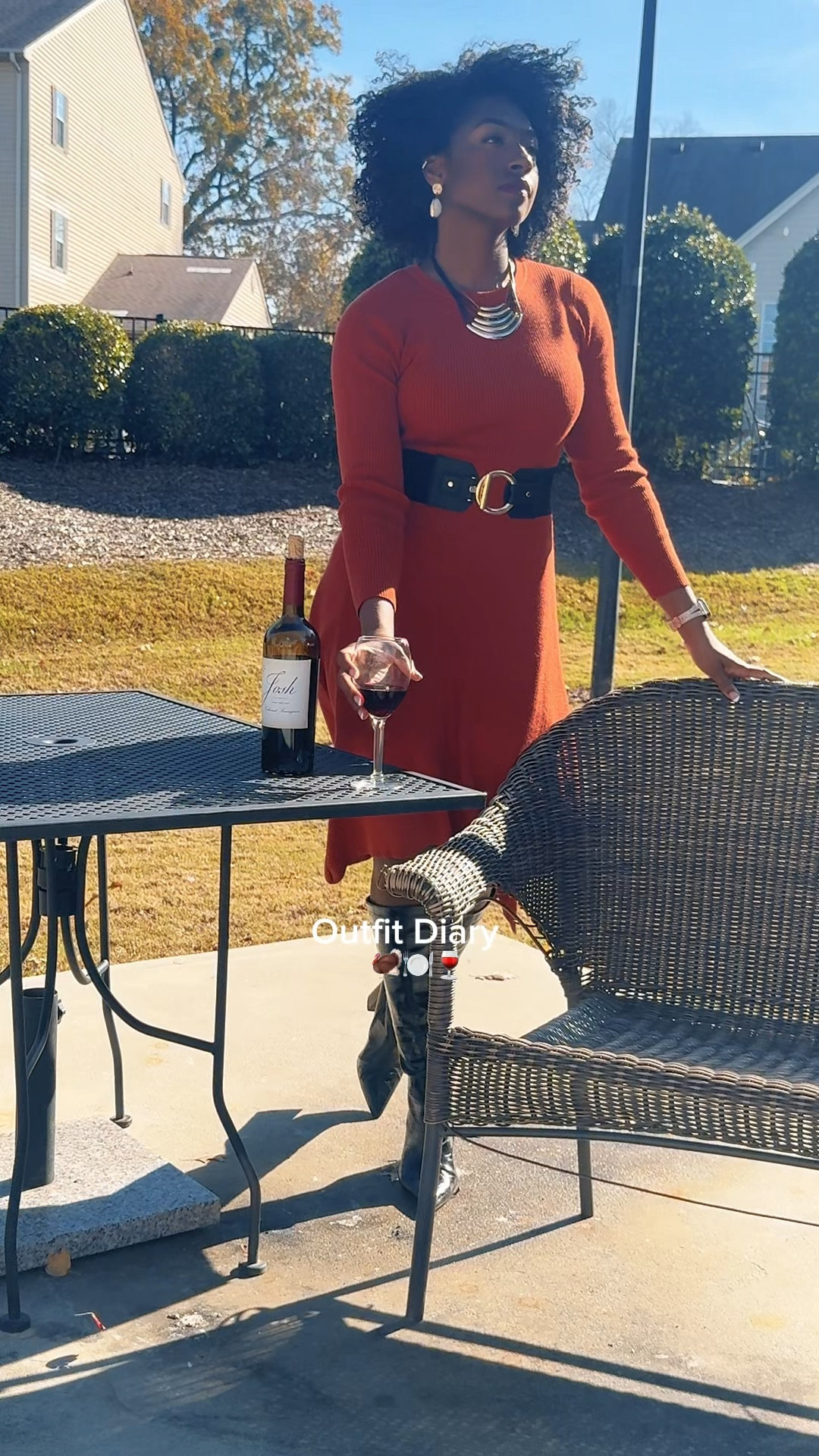 Holiday outfits - holiday party outfits - Christmas - Thanksgiving - holiday work parties 

holiday dress amazon, holiday dress long sleeve, holiday dress women, amazon holiday dress

#LTKStyleTip #LTKSeasonal #LTKHoliday