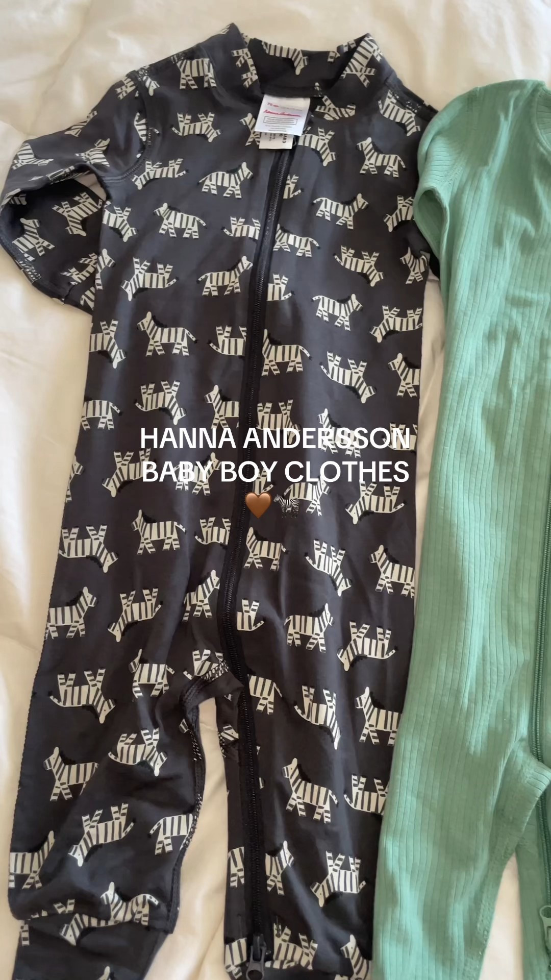 HANNA ANDERSSON baby boy clothes 

#LTKSpringSale #LTKWatchNow #LTKBaby