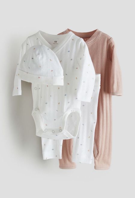 Geschenk Set 🌸

#LTKSeasonal #LTKsalealert #LTKbaby