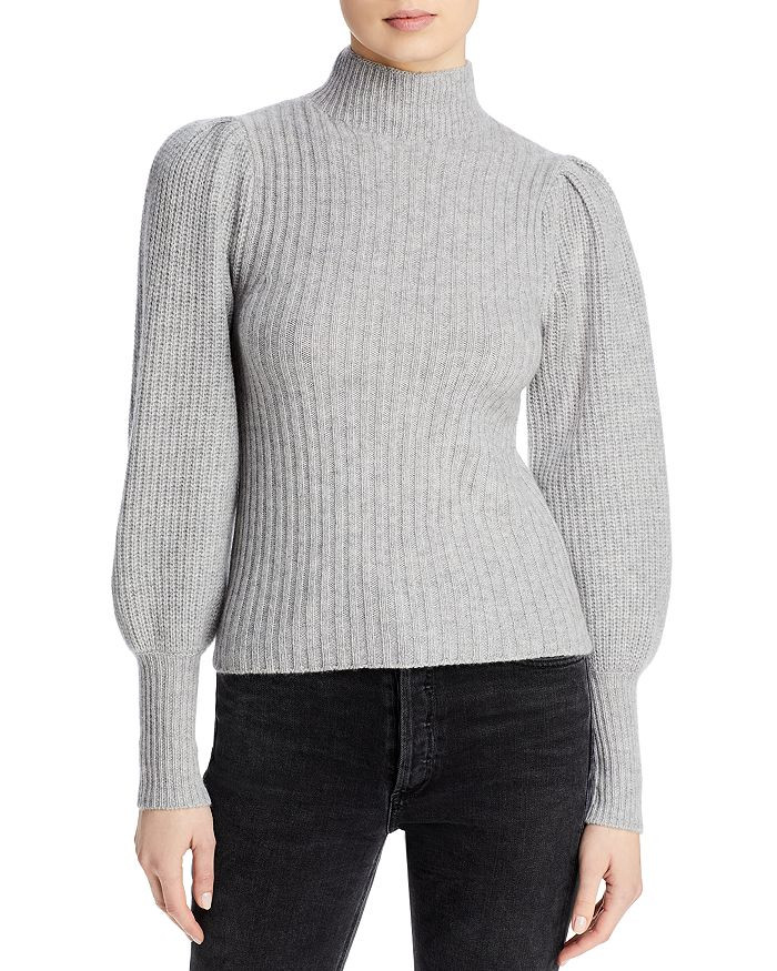 Balloon Sleeve Sweater - 100% Exclusive | Bloomingdale's (US)