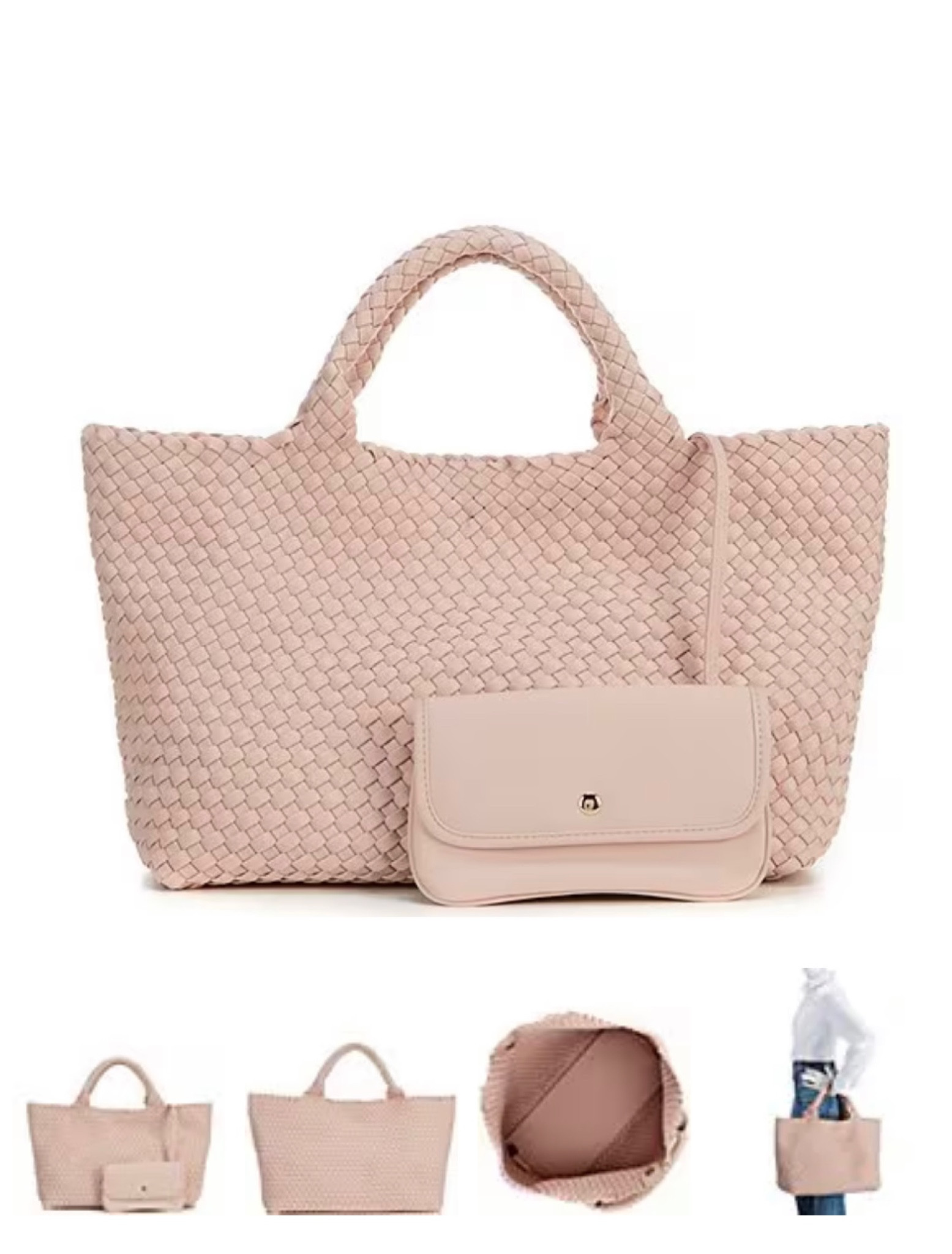 Le Pliage Expandable Tote curated on LTK