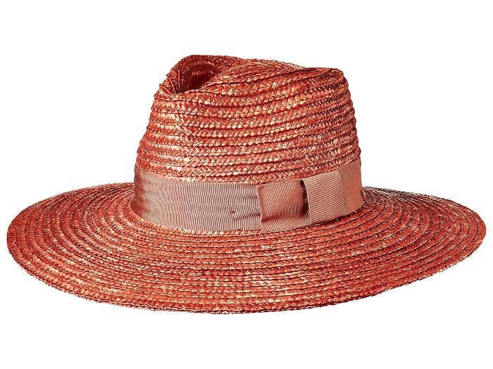 Brixton Joanna Hat (Autumn) Caps | Zappos