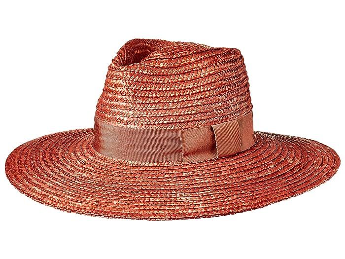 Brixton Joanna Hat (Autumn) Caps | Zappos