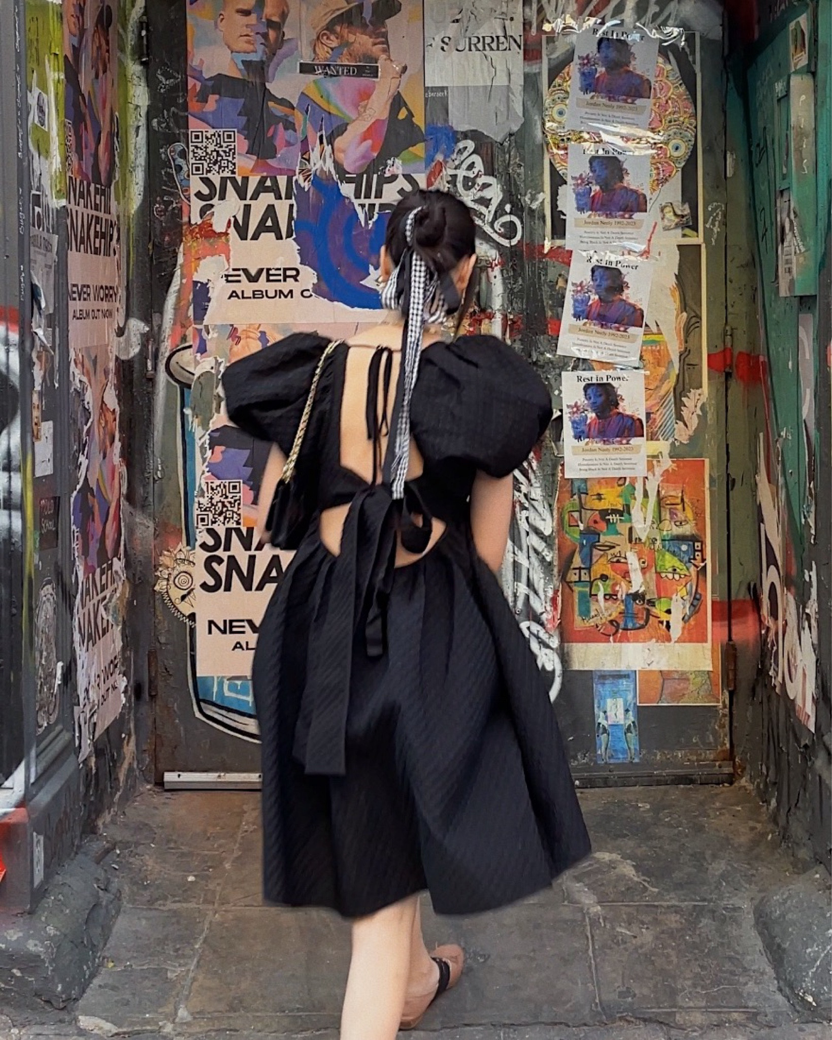 Only a few days in NYC but here’s everything I wore 🖤✨ 

#LTKsalealert #LTKSeasonal 