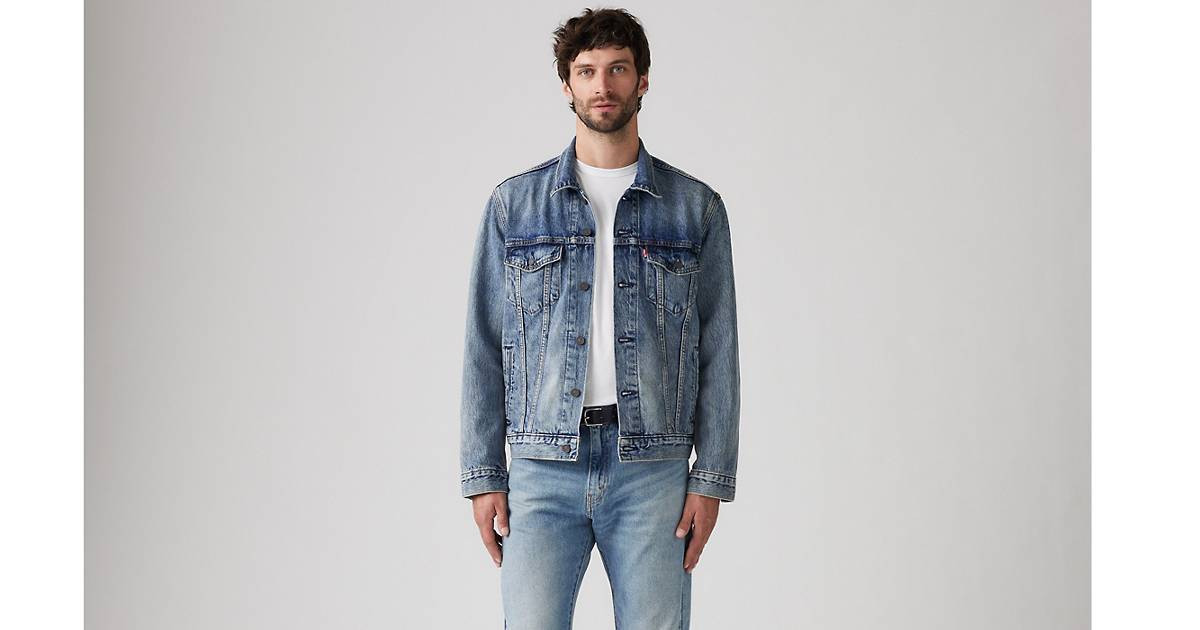 Trucker Jacket | Levi's (CA)