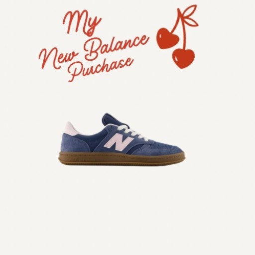 As soon as I saw this colorway I needed #newbalance #shoe #sneaker #lifestyle

#LTKValentine #LTKSaleAlert #LTKSeasonal