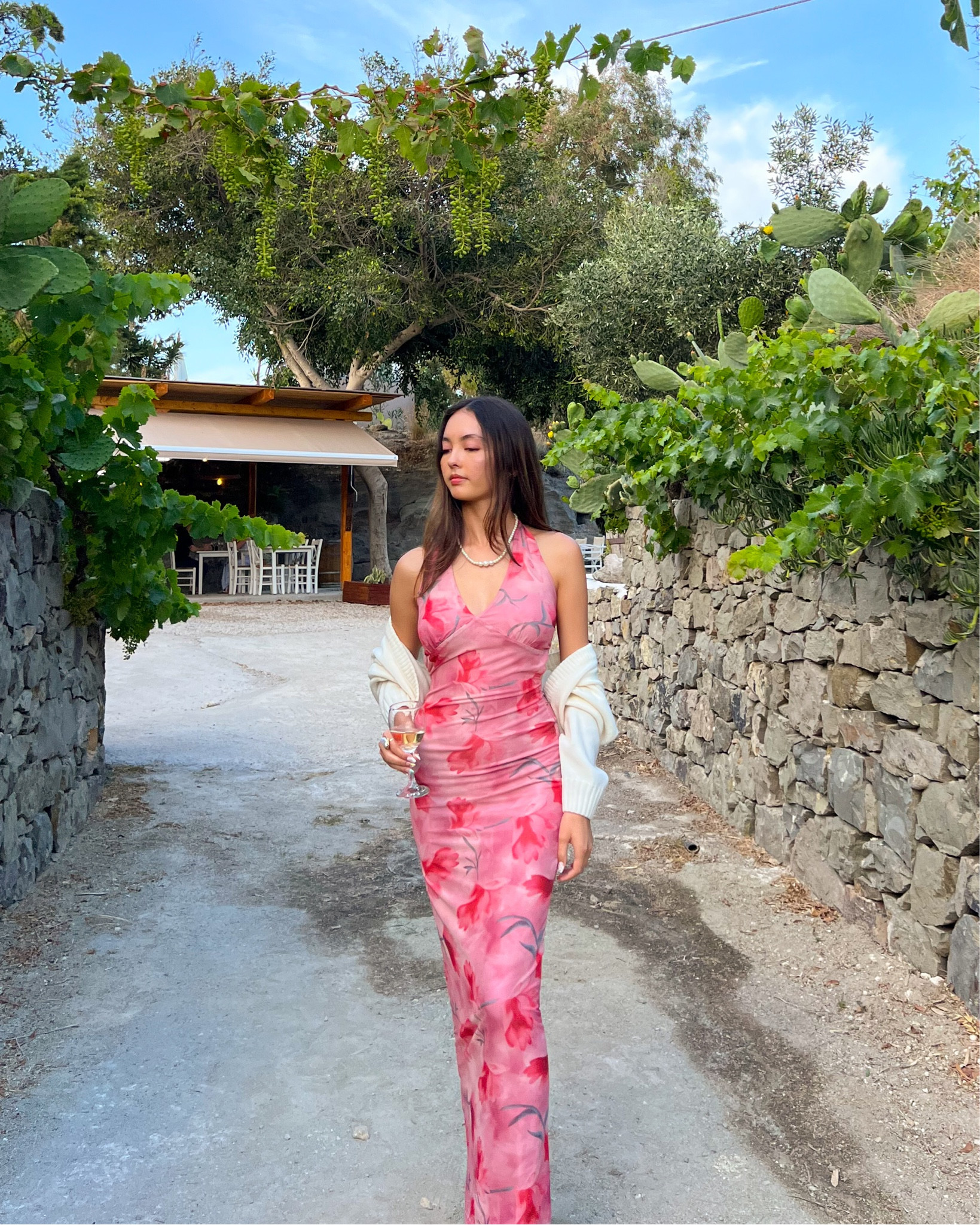 wine tasting dress

Princess Polly Code: ANYA20