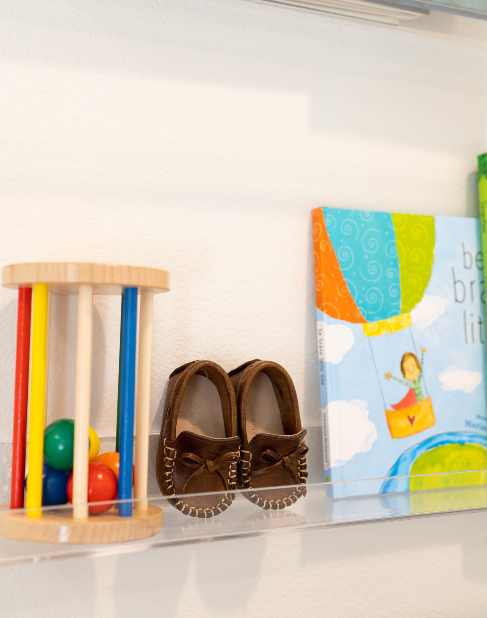 Baby loafers / baby shoes / Montessori toys / baby books / acrylic shelves / elephantito 

#LTKbaby #LTKunder50 #LTKhome