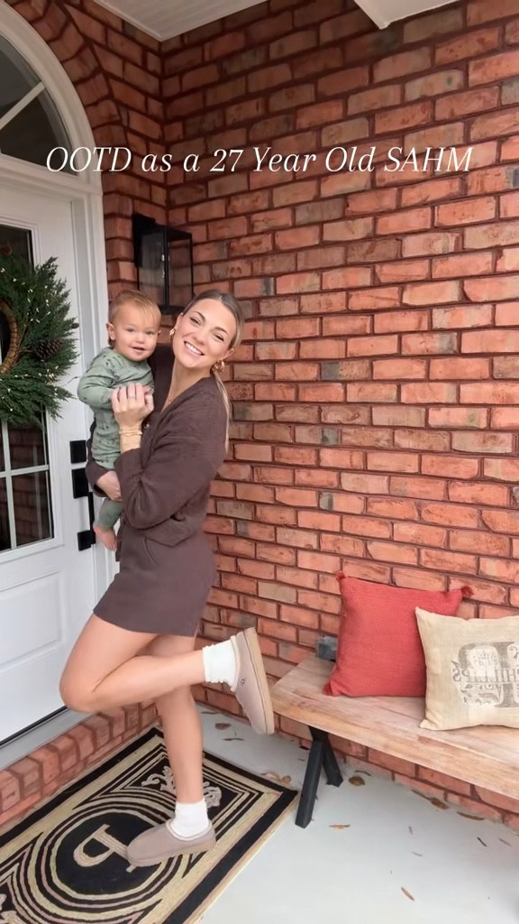 Cozy target outfit to help me get a million things done today! 

#LTKGiftGuide #LTKFamily #LTKStyleTip