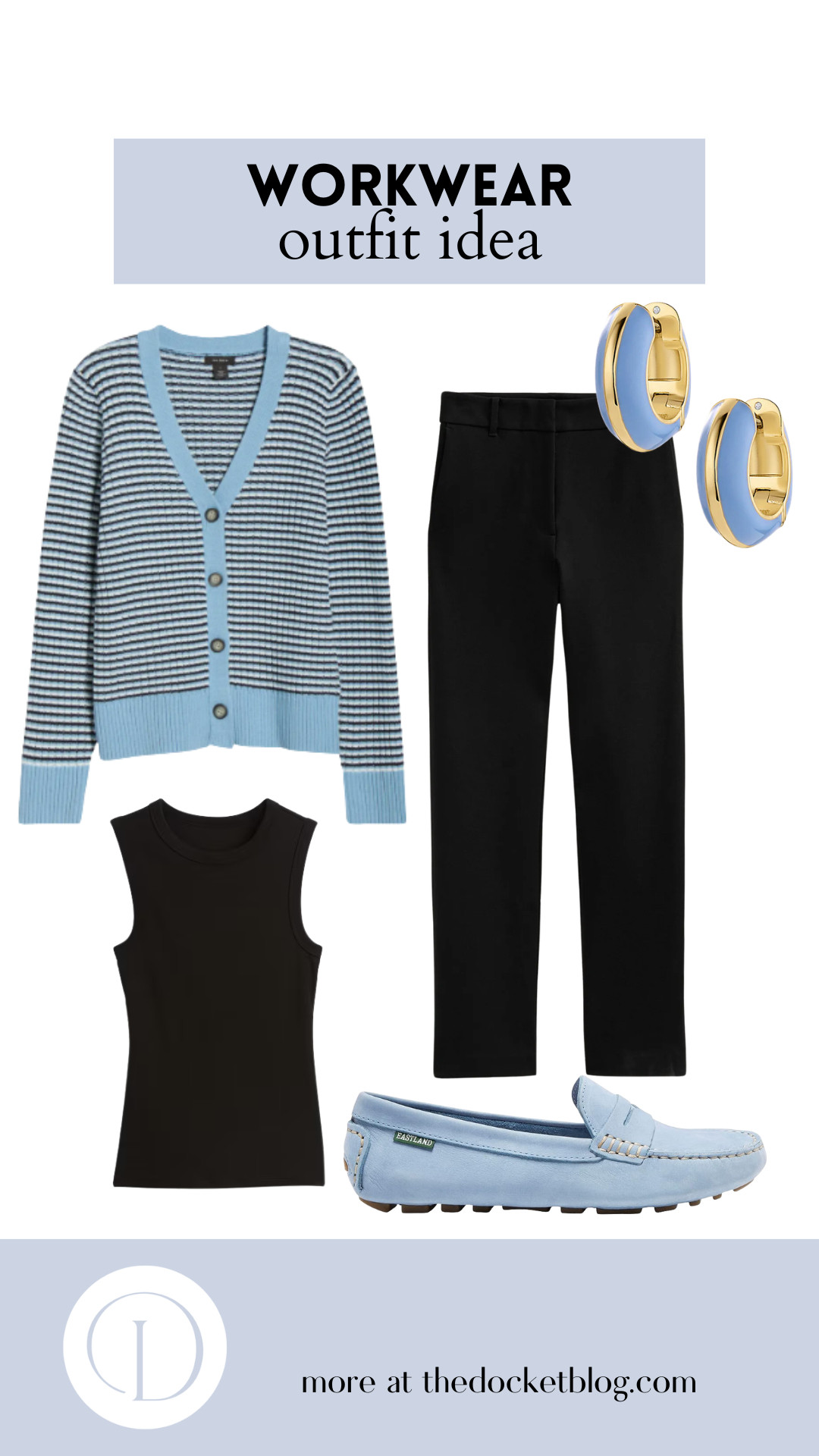 Spring Workwear outfit idea

business casual office outfit 

 #LTKSeasonal #LTKMidsize #LTKWorkwear