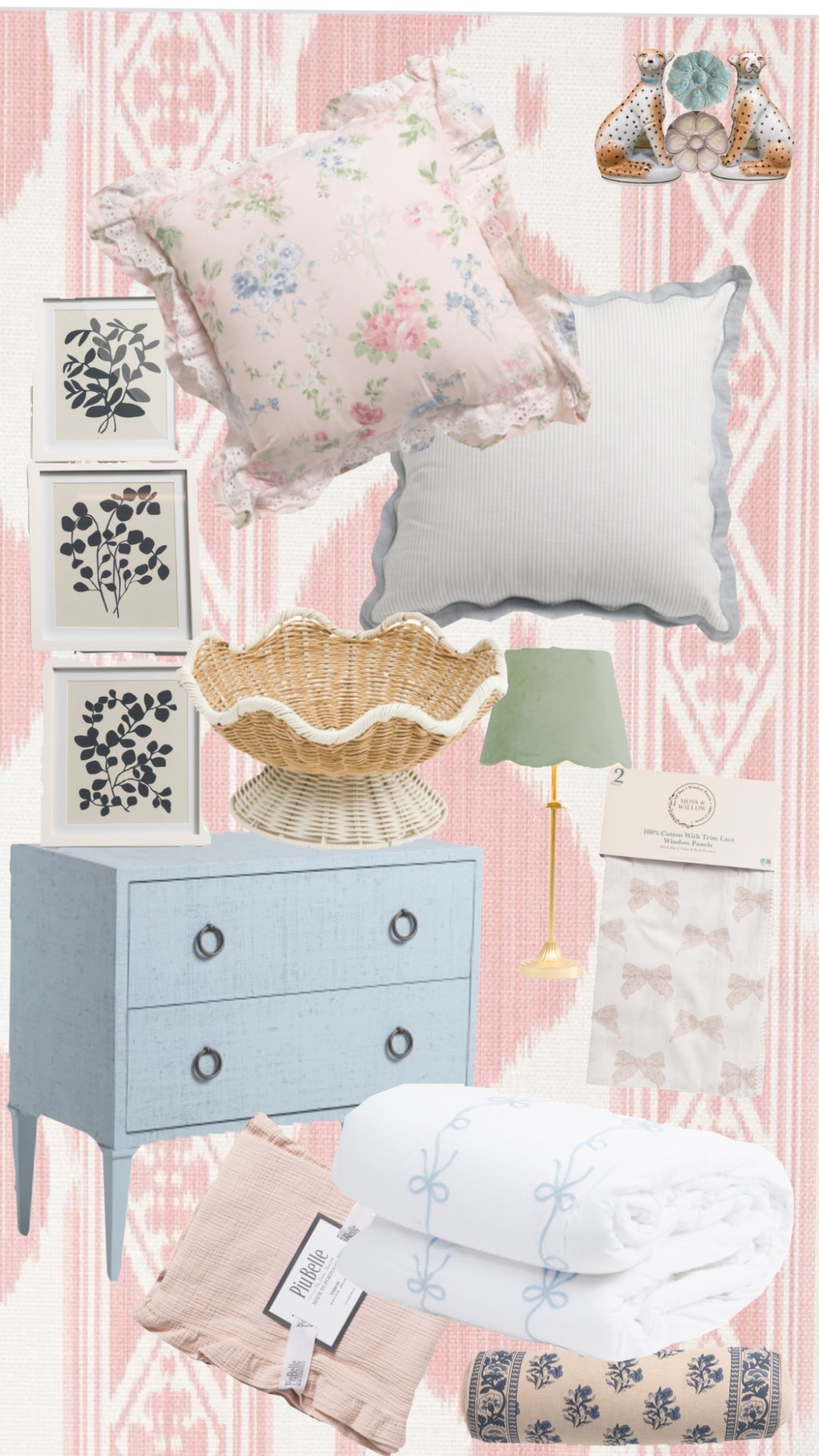 New love shack fancy vibes 
Serena and lily looks for less 
Coastal grandmother 
Bows 
Floral 
Grandmillenial 

#LTKHome #LTKStyleTip #LTKSaleAlert