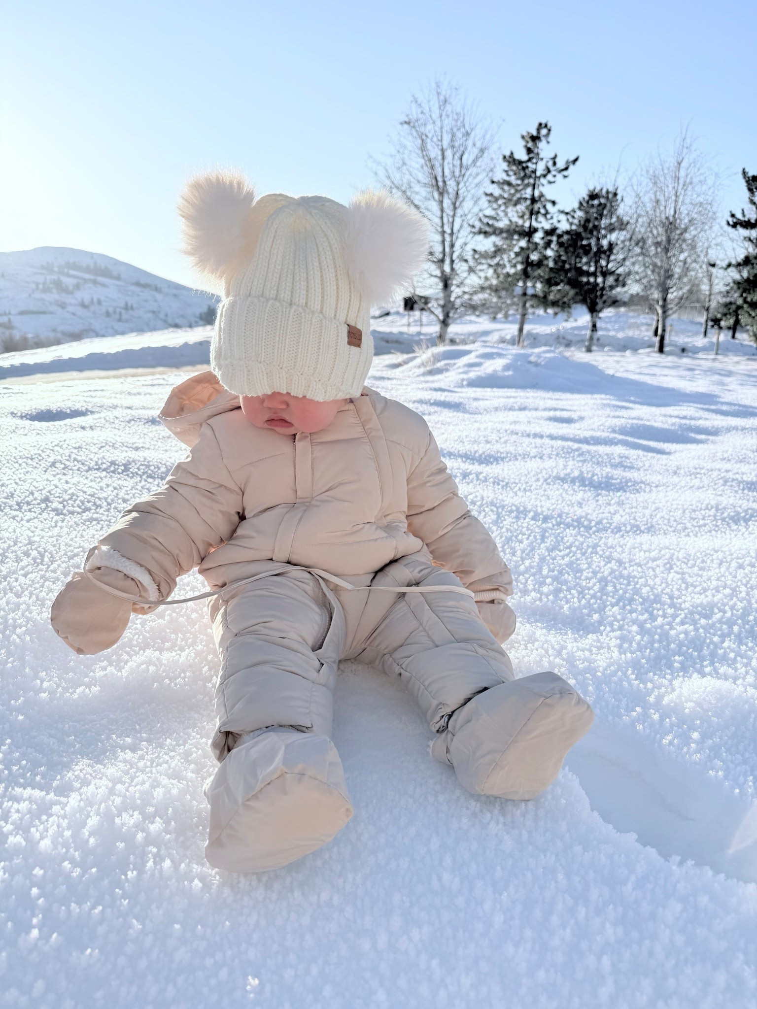 Baby toddler snow suit, winter baby essentials

#LTKKids #LTKBaby #LTKTravel