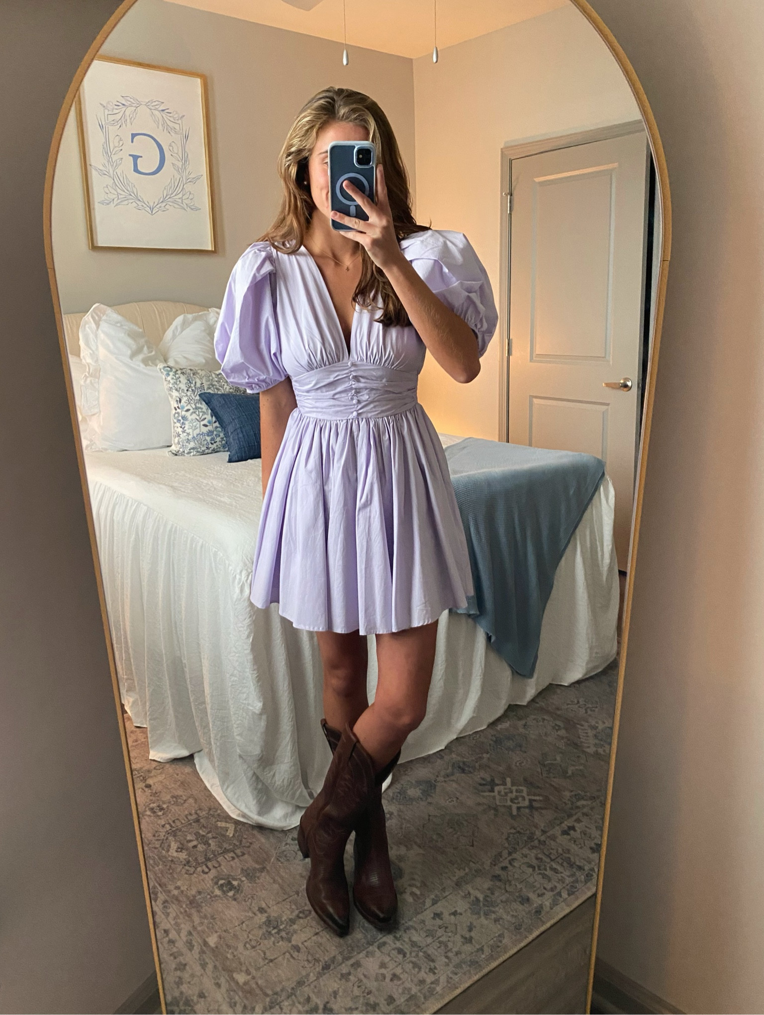 Purple Game Day Dresses!! 

College Game Day - TCU - LSU - SFA

#LTKSeasonal #LTKU #LTKStyleTip