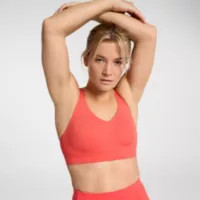 DSG Women's Activate Performance Fixed Cup Bra | DICK'S Sporting Goods