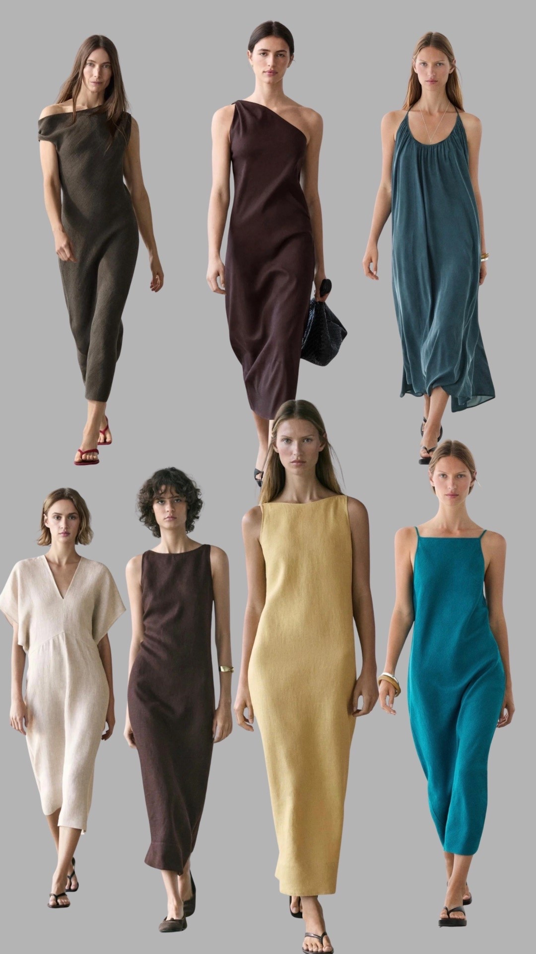 Stunning dresses for all your summer events. Floaty and cool - these are wearable showstoppers x

#LTKspring #LTKsummer #LTKwedding