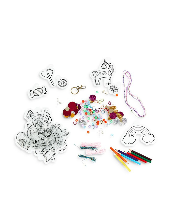 Shrink Art Jewelry Kit - Ages 6+ | Bloomingdale's (US)