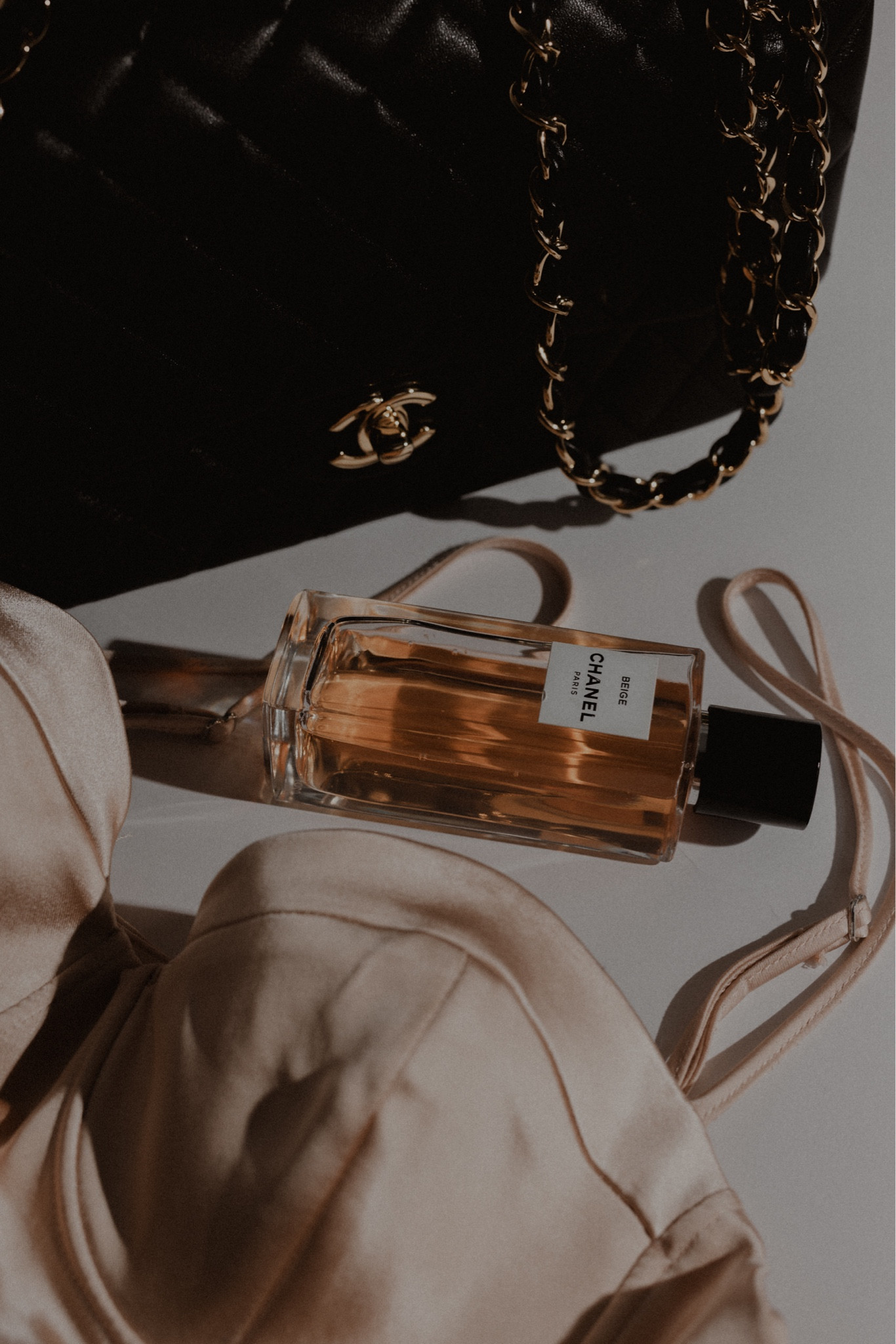 Classic Chanel Flap is one of the most iconic designer bags out there and I still can’t believe I own one of these. I’ve been researching them for a while and here’s a fact: the older version you get the better off you are. The logic is quite simple: they used to make fewer items earlier and Chanel used actual gold on the hardware. I linked a few gorgeous preloved options that you can get with 15% off (use the code BEMINE to get yours!)

#LTKsalealert #LTKitbag #LTKSpringSale