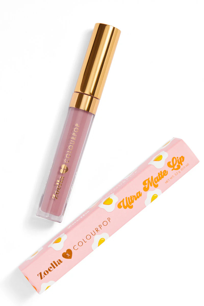 @ Me
      Ultra Matte Lip | Colourpop