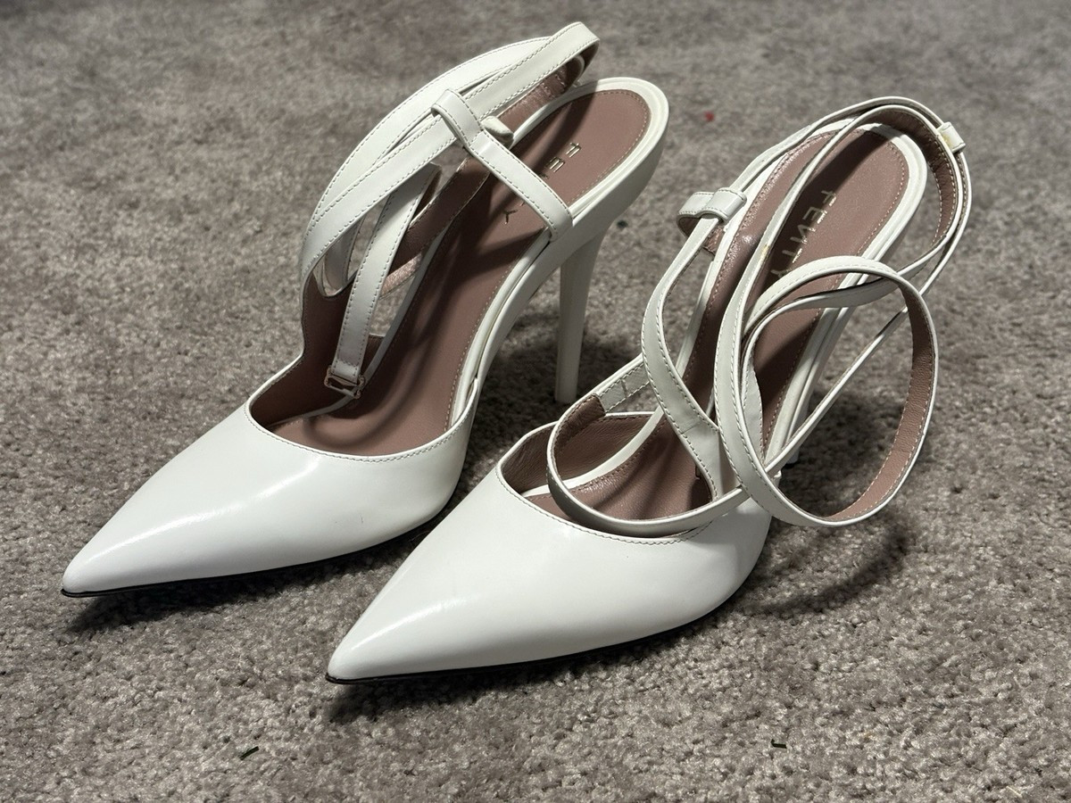 Fenty Date Night Pumps 36 | eBay | eBay US