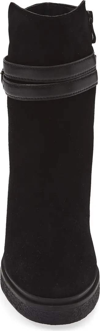 Tenley Platform Bootie (Women) | Nordstrom Rack