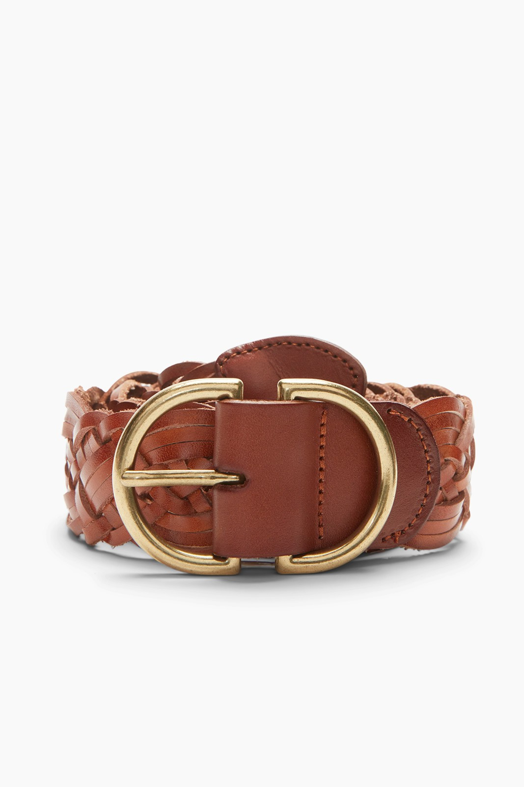 Maddie Woven Belt | Evereve