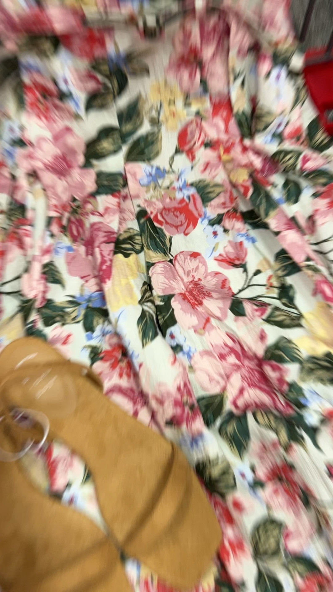Target dress on sale! I think this one is linen. Not itchy. #tagetstyle Easter dress spring special occasion Mother’s Day outfit shower party 

#LTKSaleAlert