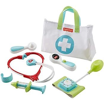 Fisher-Price Medical Kit | Amazon (US)