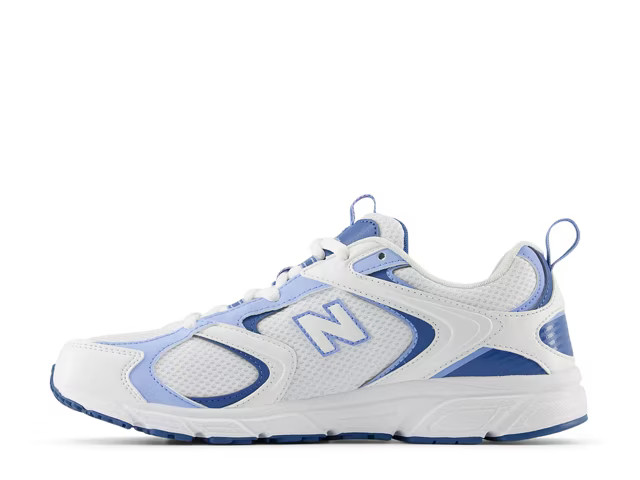 New Balance 408 Sneaker - Free Shipping | DSW | DSW
