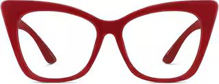 Cat-Eye Glasses 2027018 | Zenni Optical (US & CA)