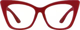 Cat-Eye Glasses 2027018 | Zenni Optical (US & CA)