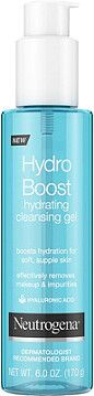 Neutrogena Hydro Boost Hydrating Cleansing Gel | Ulta Beauty | Ulta