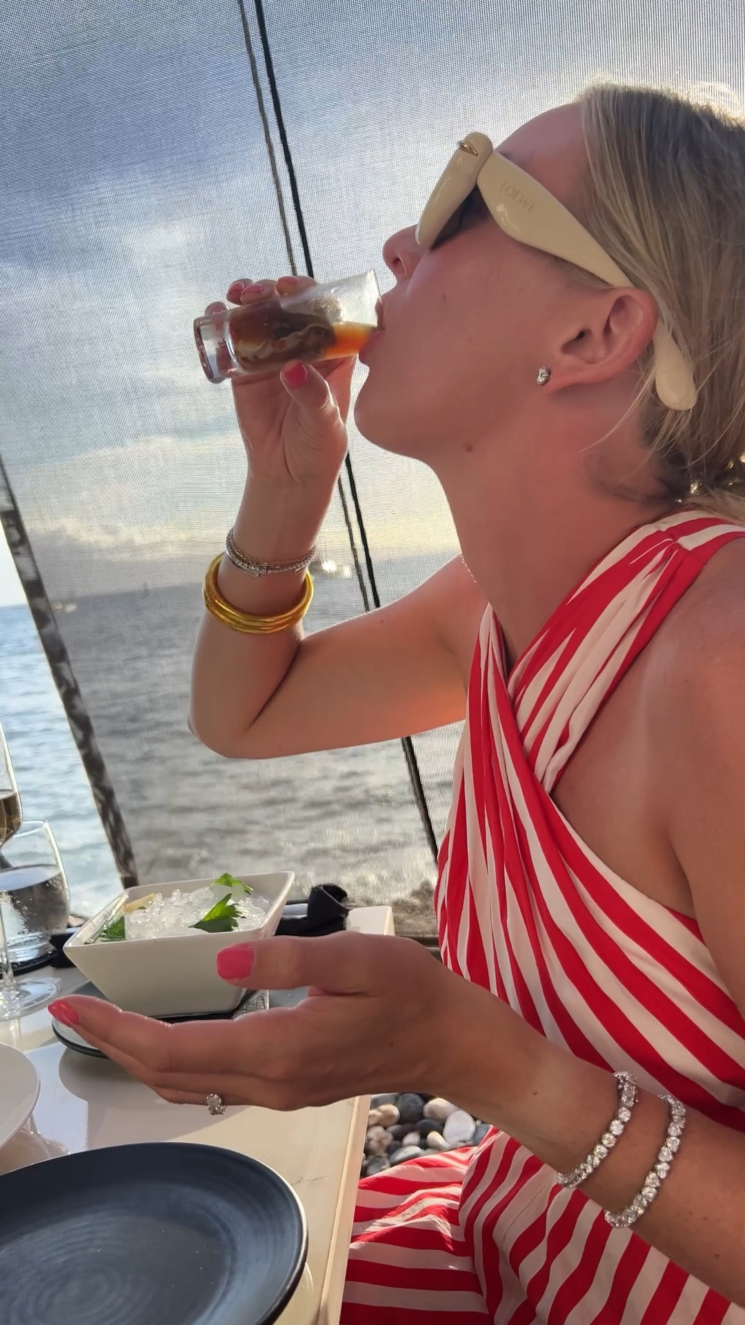 🦪🐙🤙🏻

#LTKTravel #LTKSwim #LTKSeasonal