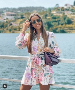 NWT_ZARA SS21 FLORAL PRINT MINI DRESS Multicolored  2725/119 all size  | eBay | eBay US